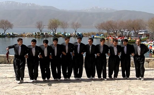 سنندج، آماده برگزاری بزرگترین رویداد موسیقایی اقوام ایران زمین