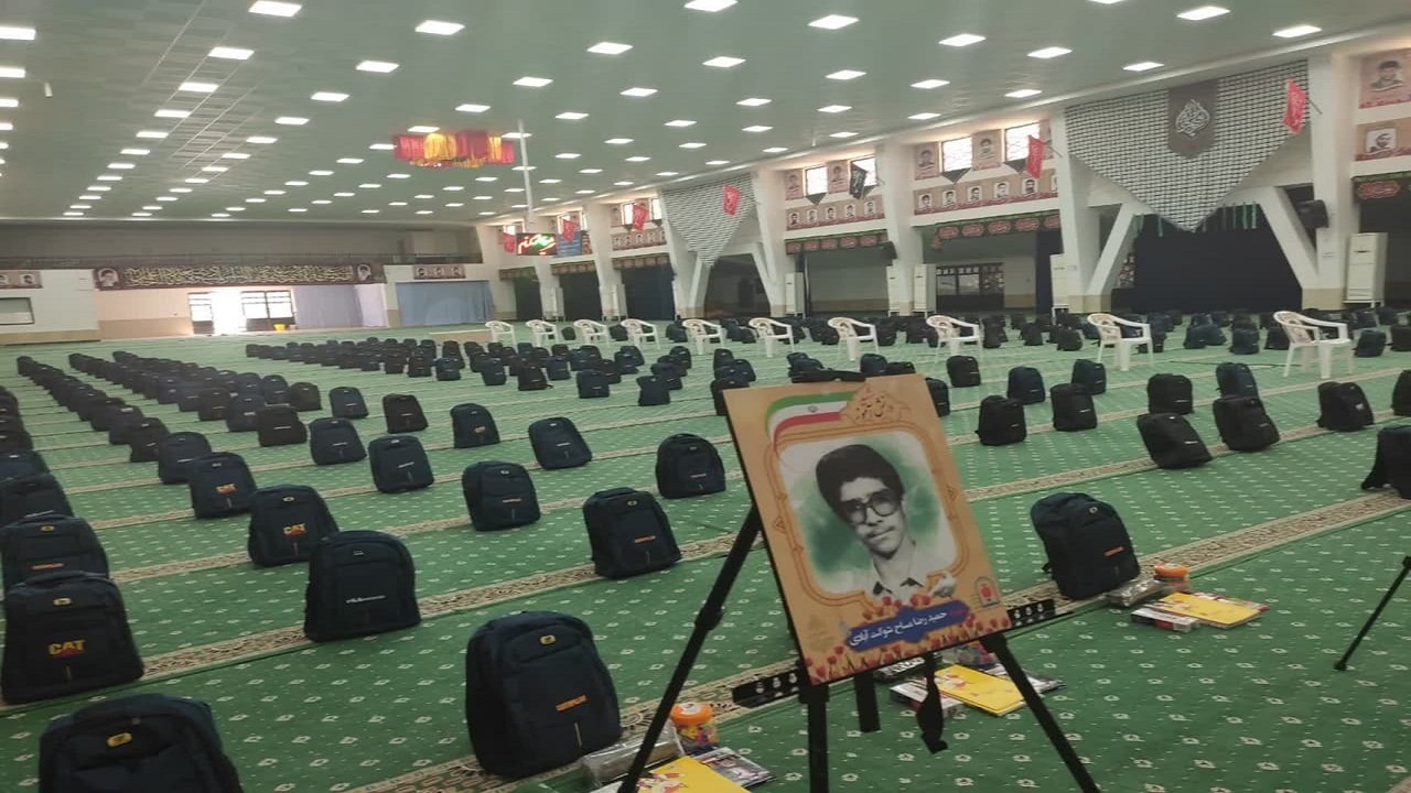 اجرای پویش همکلاسی مهربان در خراسان جنوبی