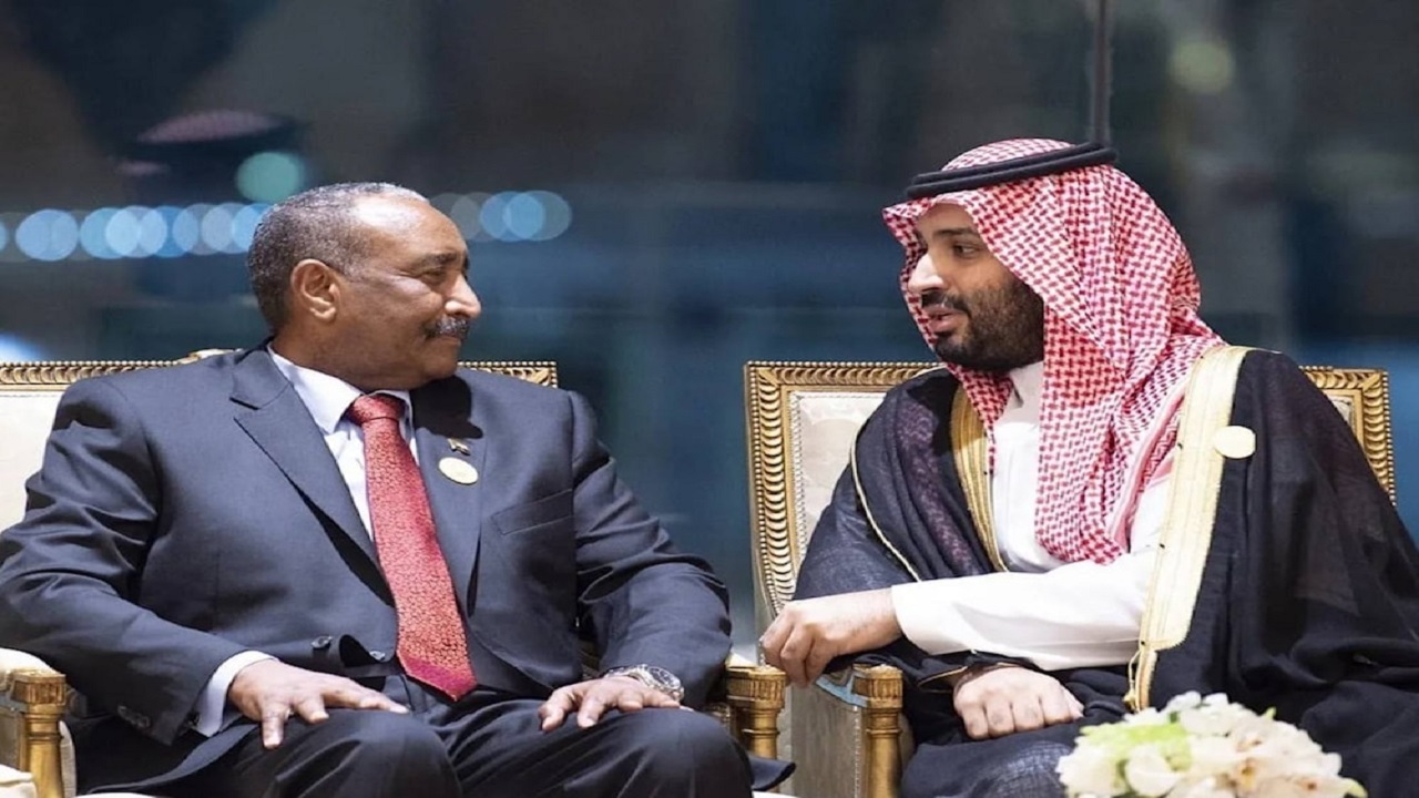 احتمال توافق قریب‌الوقوع طرفین نزاع در سودان با وساطت عربستان