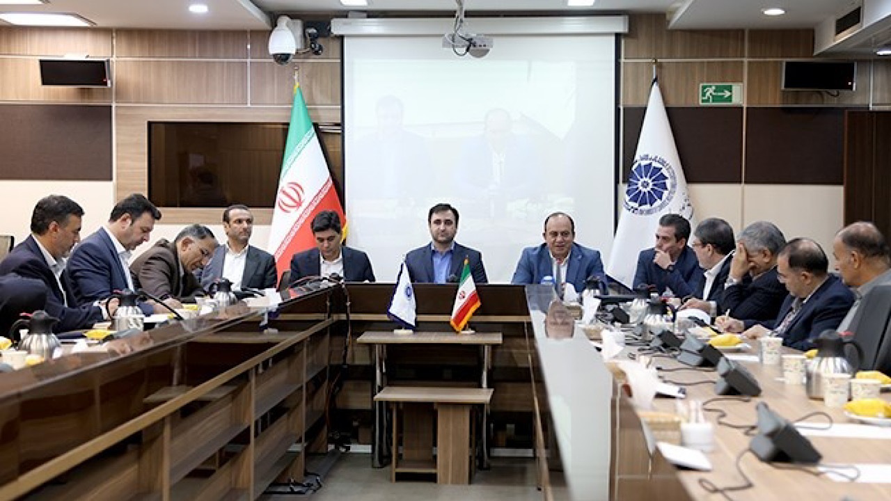 اتاق ایران می‌تواند نقش مهمی در راه‌اندازی ایرلاین‌های جدید ایفا کند