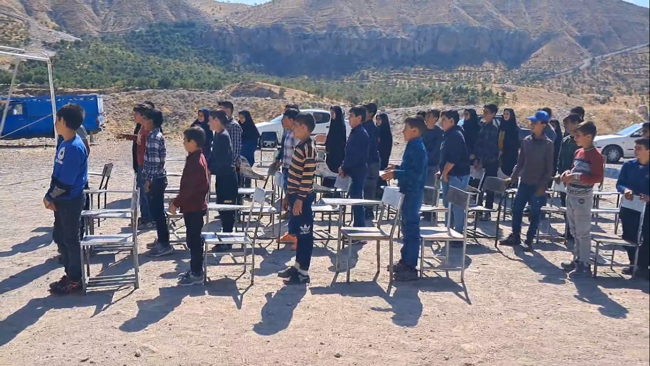 نواخته شدن زنگ گردشگری در مراغه