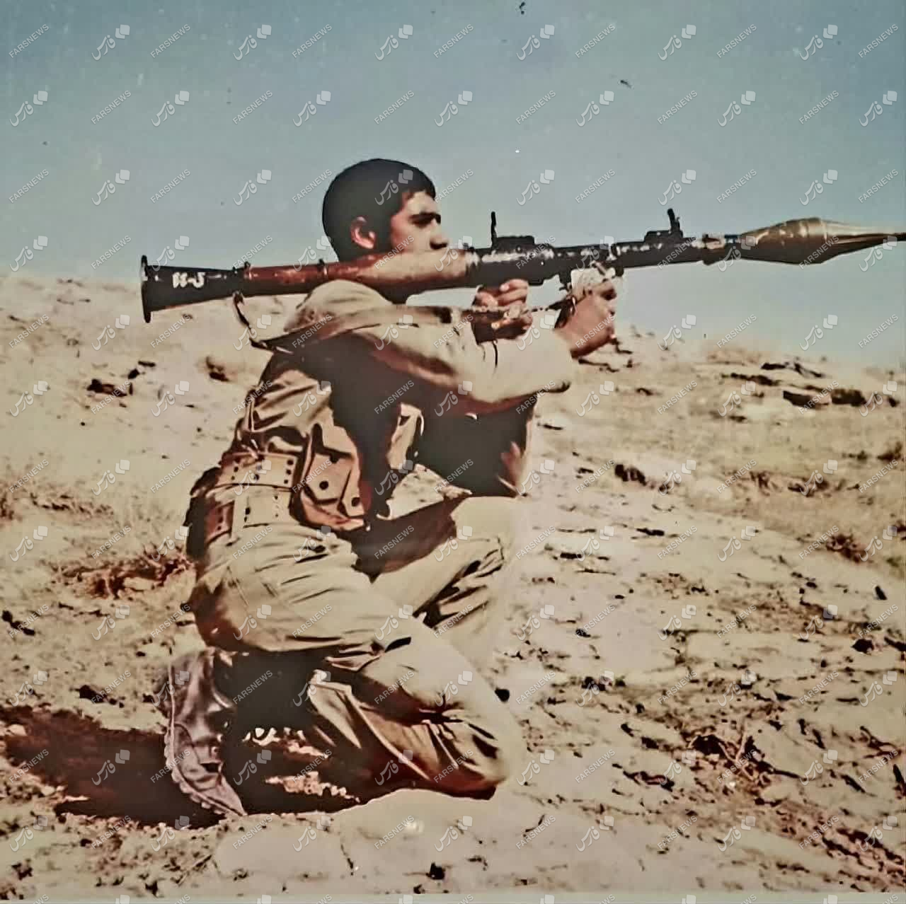 شهید