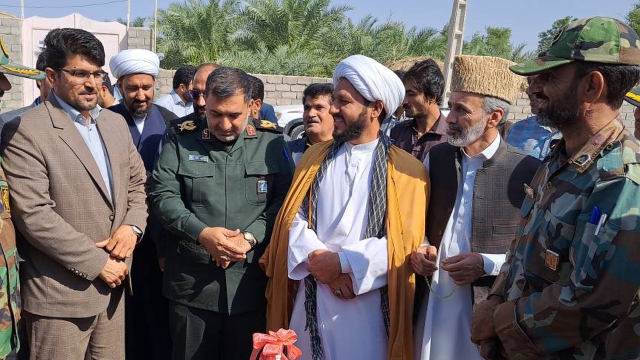 ۷ هزار خانوار در فهرج از آب آشامیدنی سالم بهره‌مند شدند