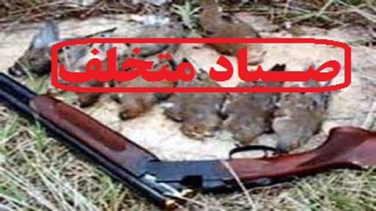 جمع آوری ادوات صید غیر مجاز ماهی از زیستگاه‌های آبی الیگودرز
