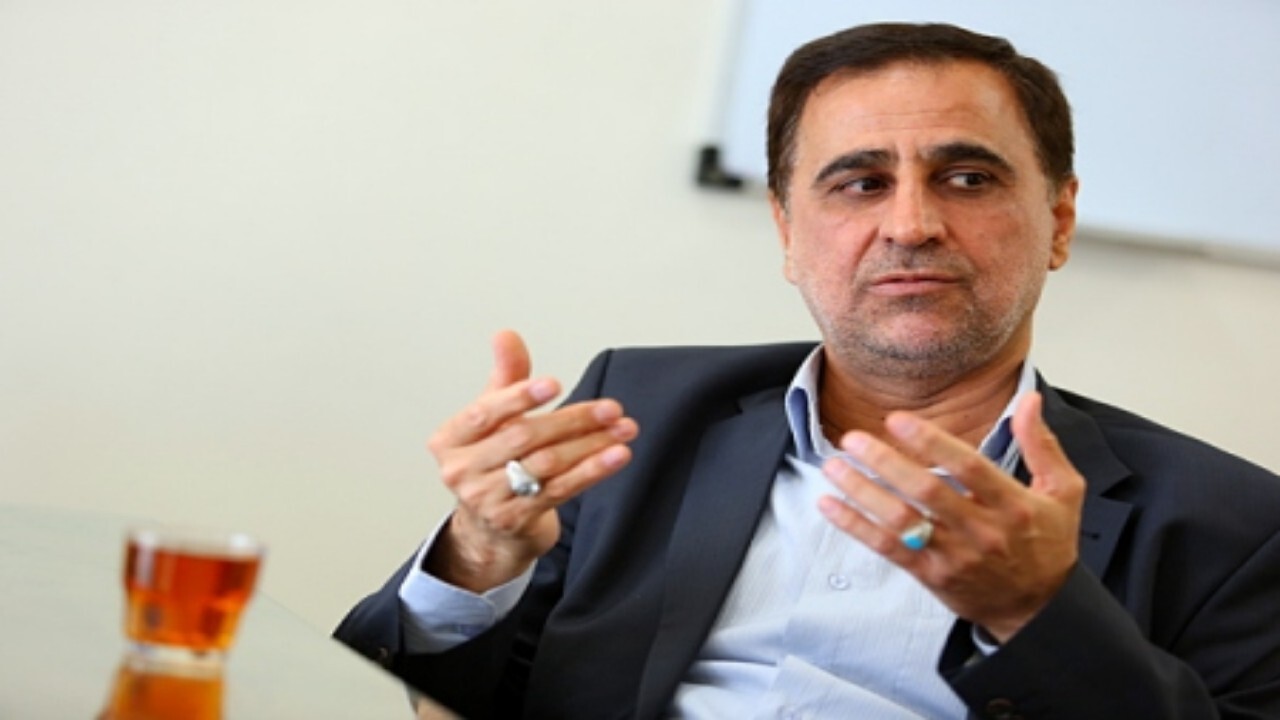 ورود افغانستانی‌ها به ایران امنیتی نیست