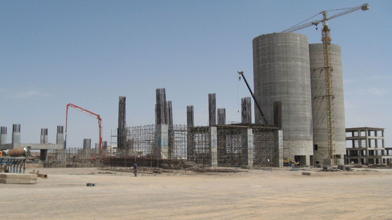 راه‌اندازی کارخانه سیمان بیارجمند شاهرود در دستور کار دستگاه قضایی است