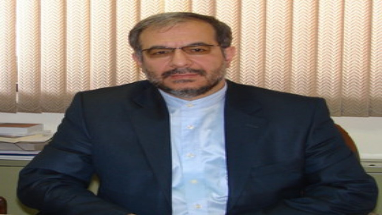 شرایط به رسمیت شناختن طالبان فراهم نیست