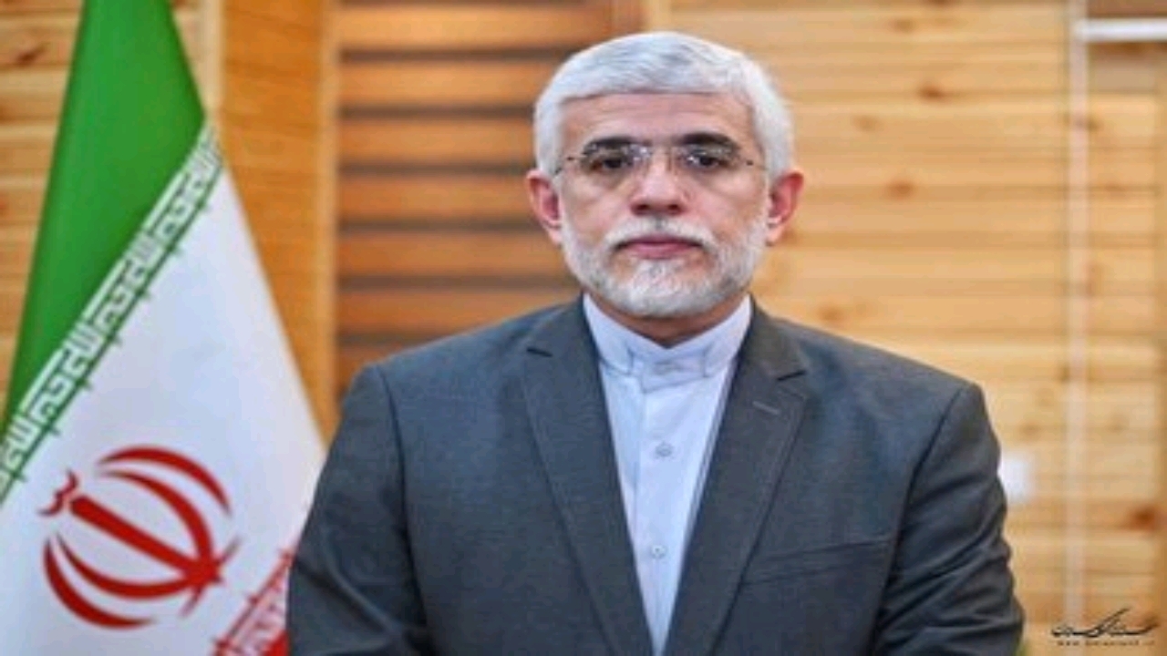 دیدار استاندار گلستان با وفا حاجی اف قائم مقام وزیر امور خارجه ترکمنستان