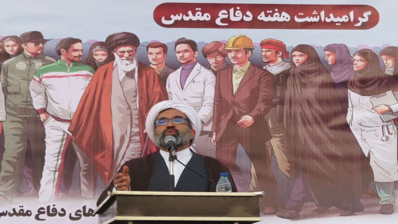 مسئولیت محقق شدن گام دوم انقلاب بیشتر متوجه نسل آینده است