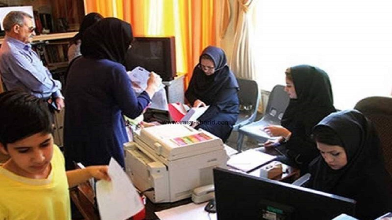 دریافت شهریه توسط مدارس دولتی وجاهت قانونی ندارد
