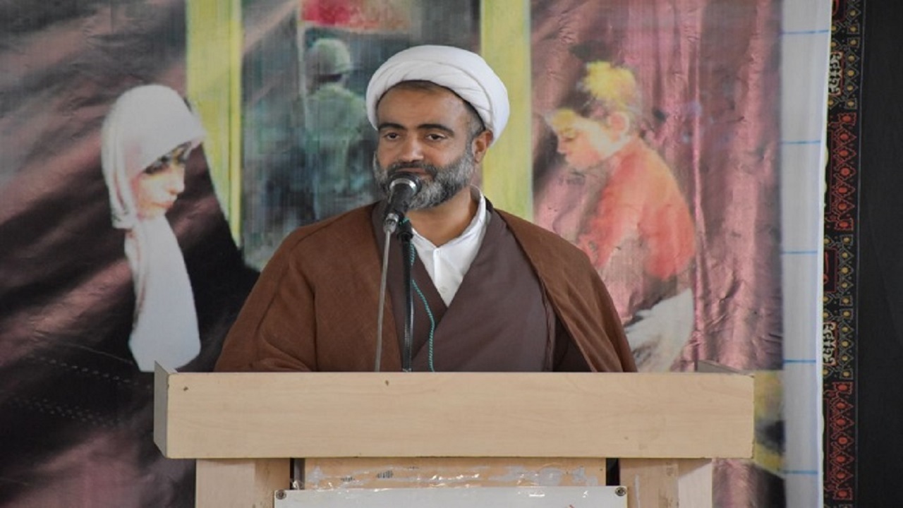 دفاع مقدس مدرسه‌ای پر محتوا از ایثار، عشق و شجاعت است