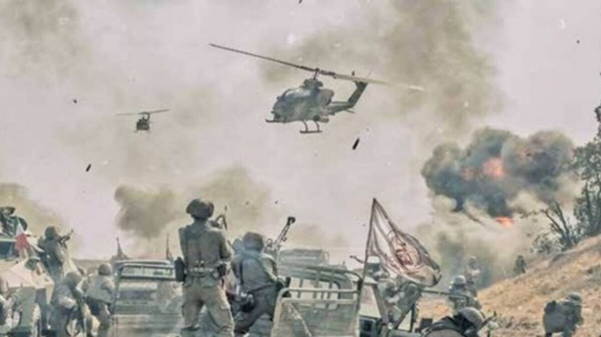 شهید آبشناسان را بهتر بشناسید + موشن گرافیک