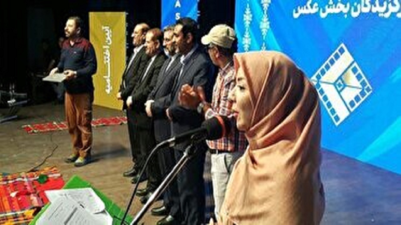 اختتامیه شصت و هفتمین جشنواره فیلم کوتاه یاسوج