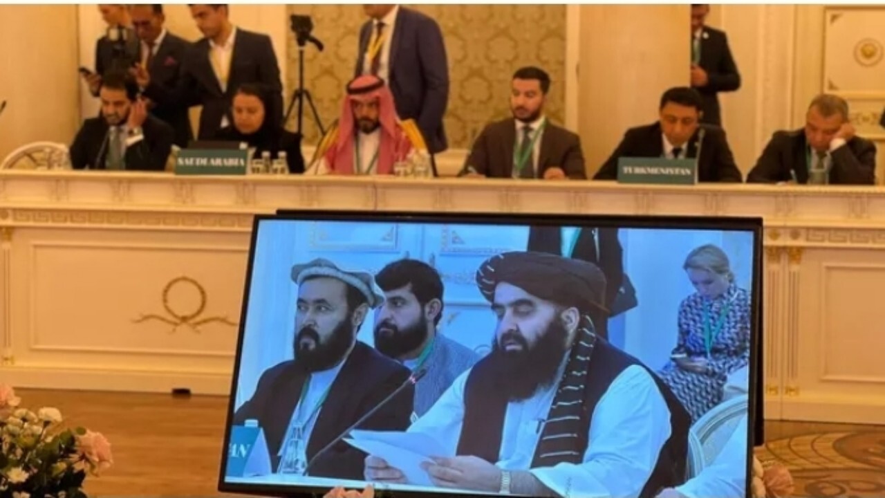 طالبان به گونه اساسی با داعش مقابله کرده است