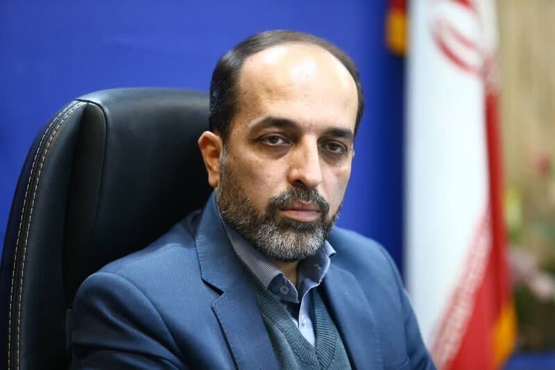 موافق حضور ورزش همدان در عرصه حرفه‌ای هستم 