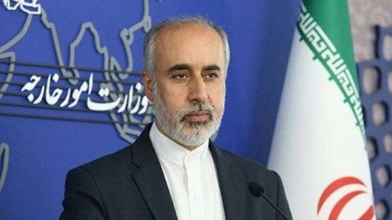 کنعانی انفجار بمب در بلوچستان پاکستان را محکوم کرد
