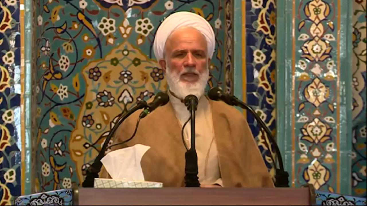 تفرقه افکنی شگرد استکبار برای ایجاد شکاف بین امت‌های اسلامی