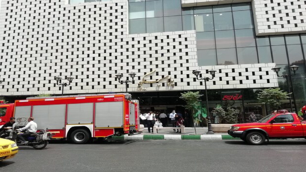 ناگفته‌های سخنگوی سازمان آتش‌نشانی از حادثه پلاسکو و مسائل آتش‌نشانان