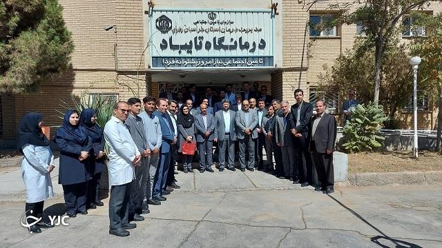 پرداخت ۹۰ درصد هزینه درمان ناباروری توسط سازمان تامین اجتماعی