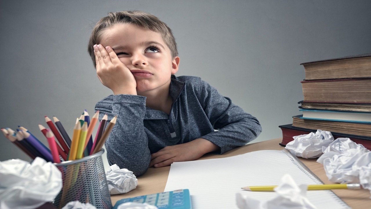 محیط خانه در ایام سال‌تحصیلی چگونه باید باشد؟