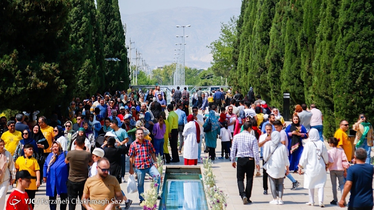 افزایش ۳۰ درصدی سفر‌های خارجی به ایران