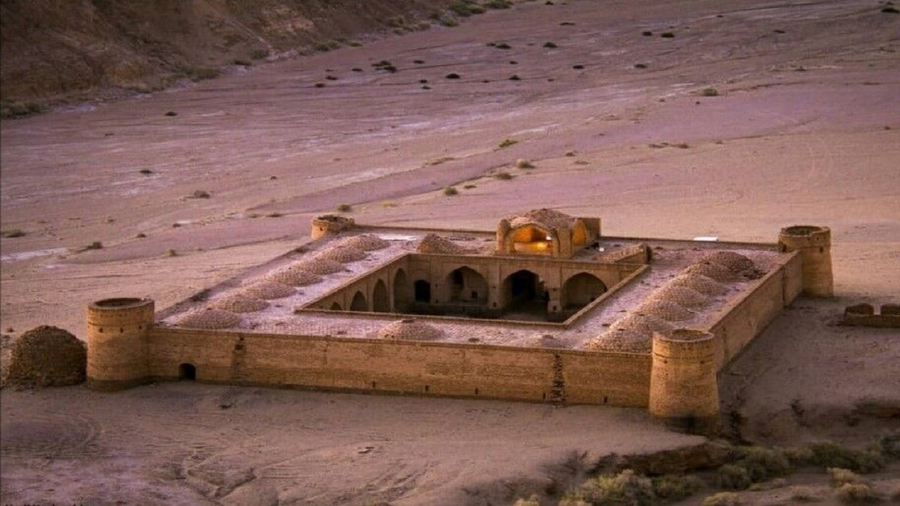 میراثی که ثبت جهانی شد، رونقی که در پیش است