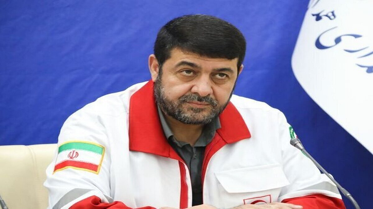 هلال‌احمر ایران عضو گروه تهدیدات سایبری نهضت بین‌المللی صلیب‌سرخ شد