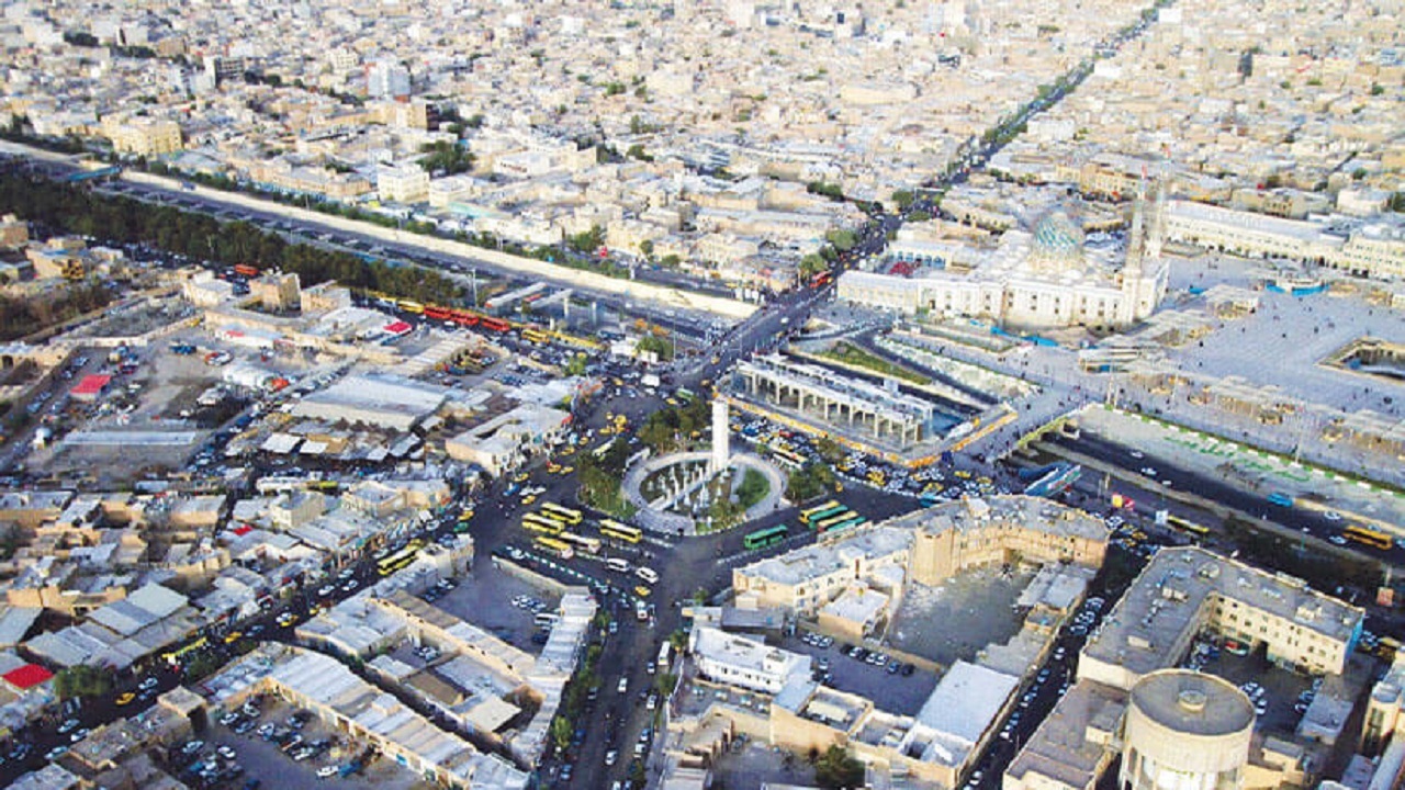جذب پنج‌هزار و ۸۰۰ میلیارد تومان از تسهیلات سفر رئیس‌جمهوری به قم