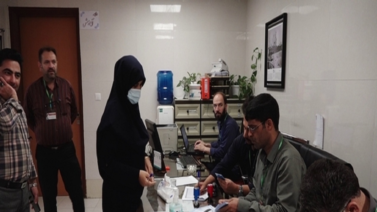 نتایج ششمین دوره انتخابات نظام پرستاری قم اعلام شد