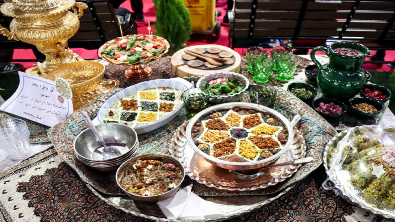 زنجان میزبان ۲ جشنواره ملی