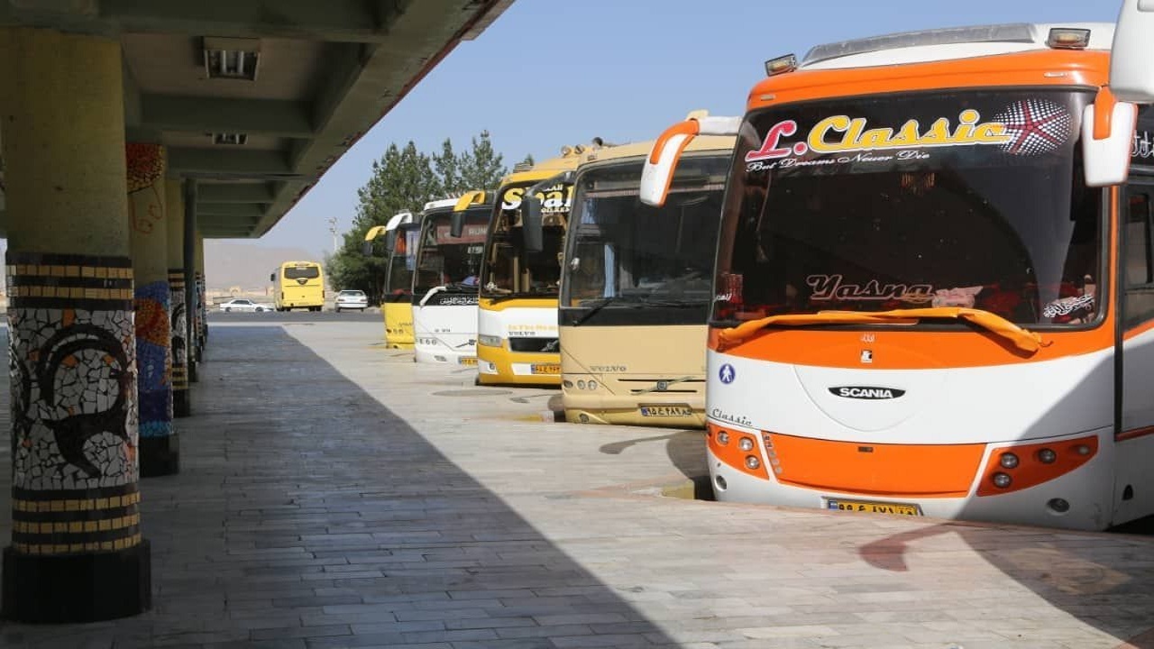 جابجایی یک میلیون و ۵۴۳هزار و ۸۱ نفر مسافر در سیستان و بلوچستان