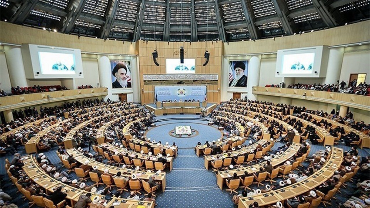 سفر هیاتی از طالبان به ایران
