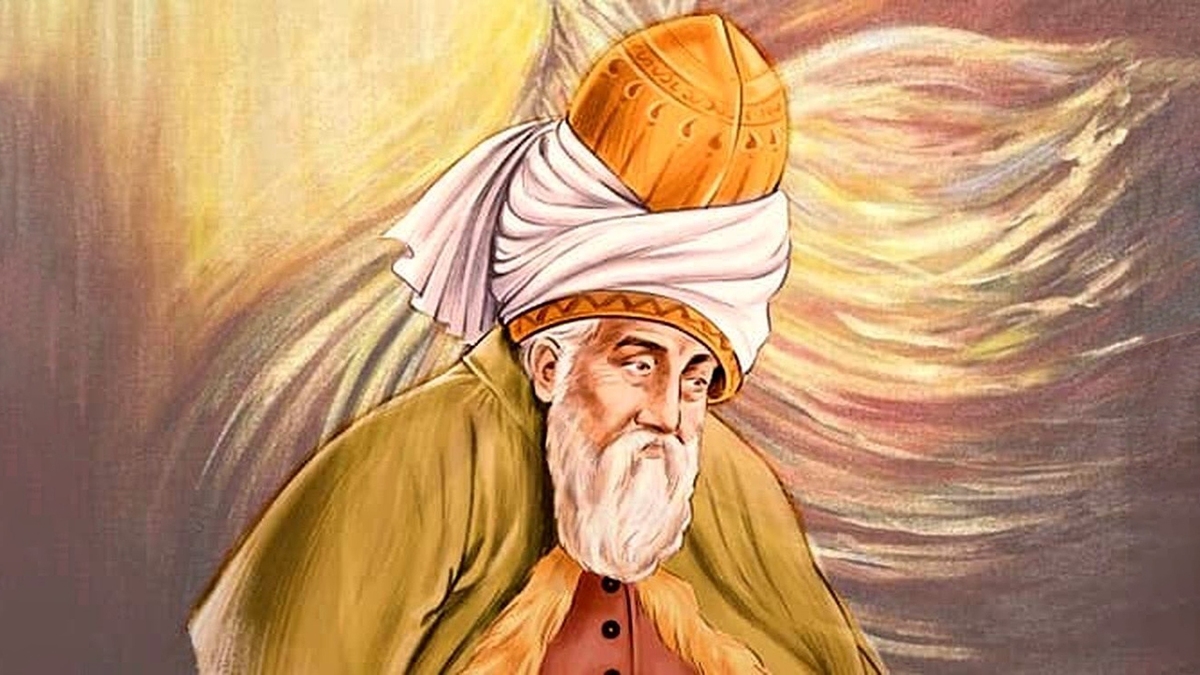 آنچه درباره عاقبت عطار نیشابوری نمی‌دانید! + فیلم