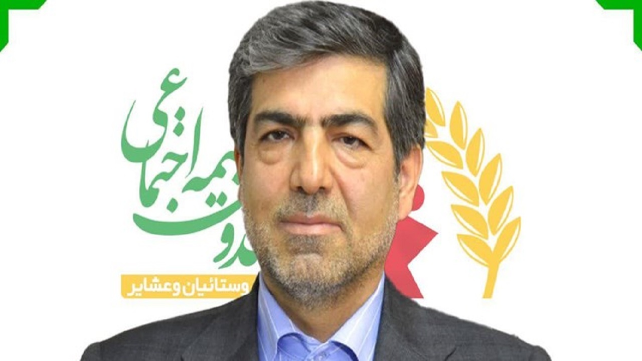 ۱۲۰ هزار نفر از بیمه شدگان بیمه اجتماعی تحت پوشش کمیته امداد هستند