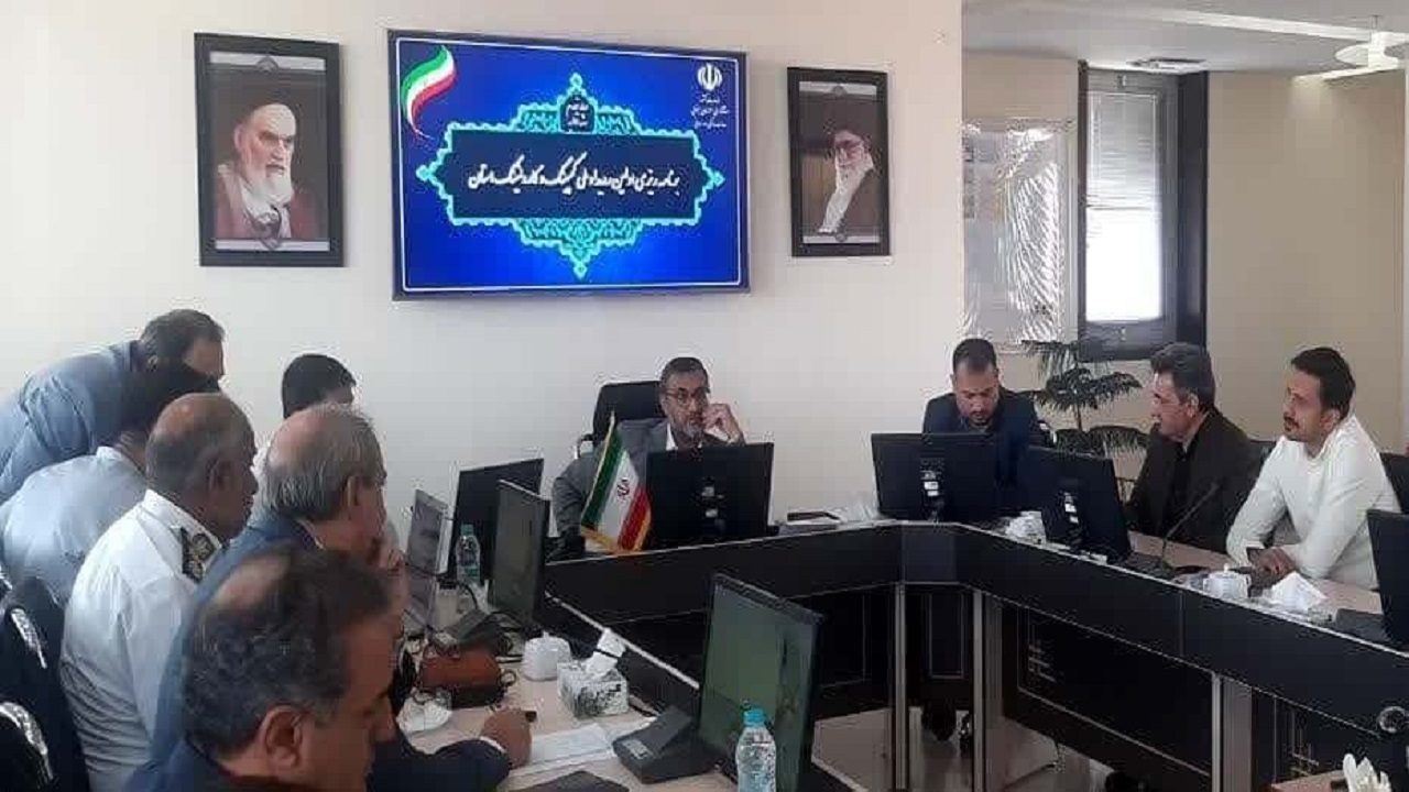 اولین رویداد ملی کمپینگ و کاروانینگ در خراسان جنوبی برگزار می‌شود
