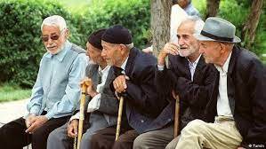 بیش از چهار هزار سالمند تحت پوشش بهزیستی همدان هستند
