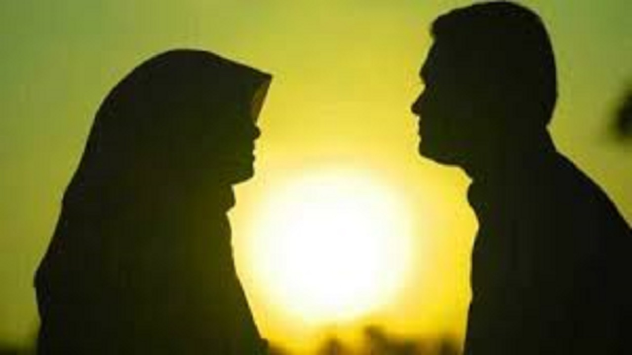 آیا باید همه چیز را به شریک زندگی خود بگوییم؟