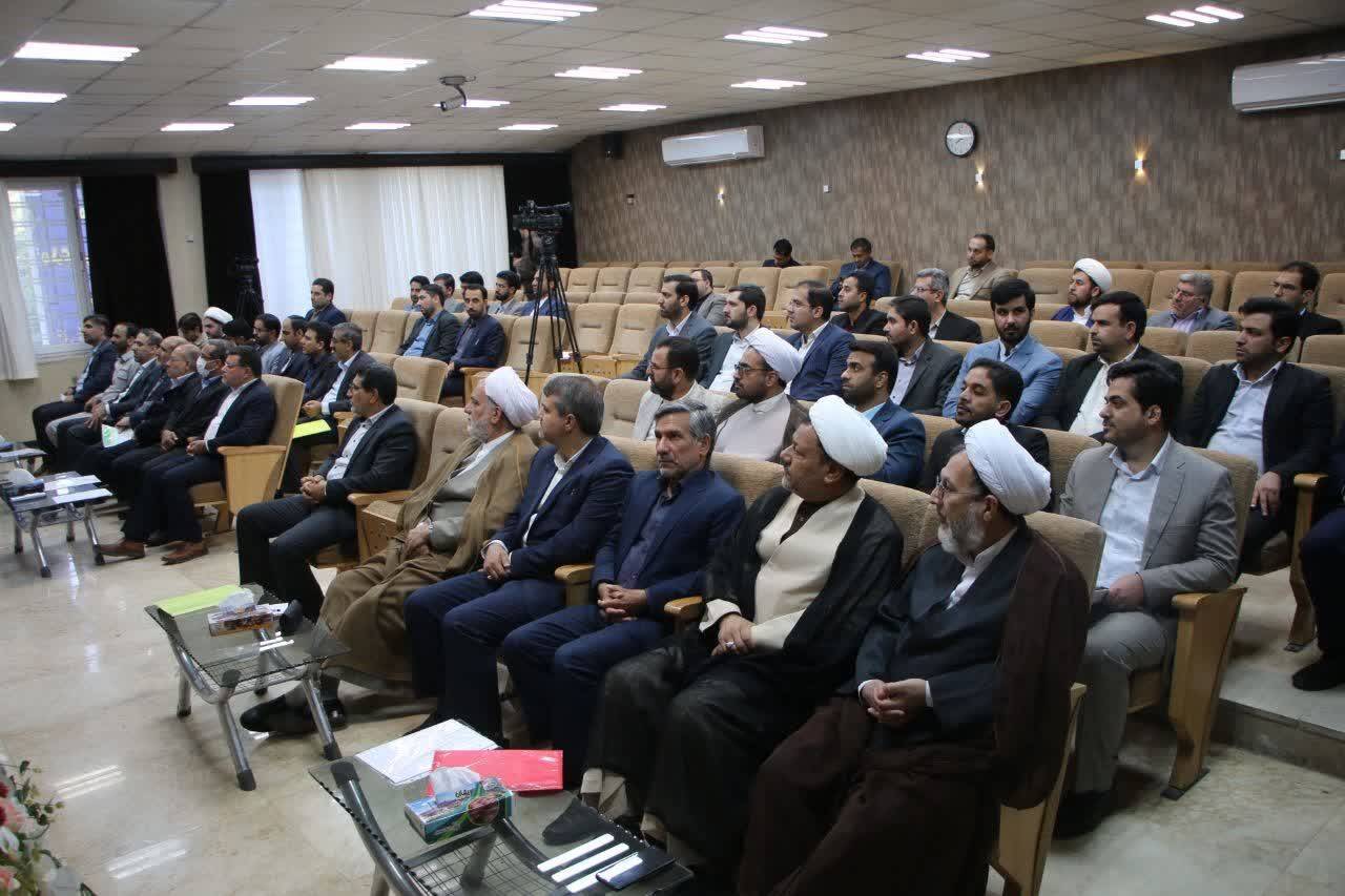 قضات کرمانی به بیش از ۳۲۴ هزار پرونده رسیدگی کردند
