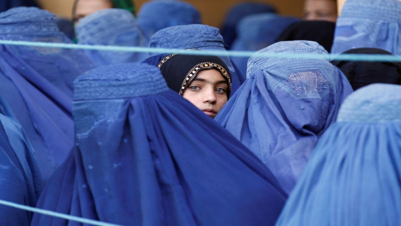 نشست نقش زنان در اسلام در سازمان ملل
