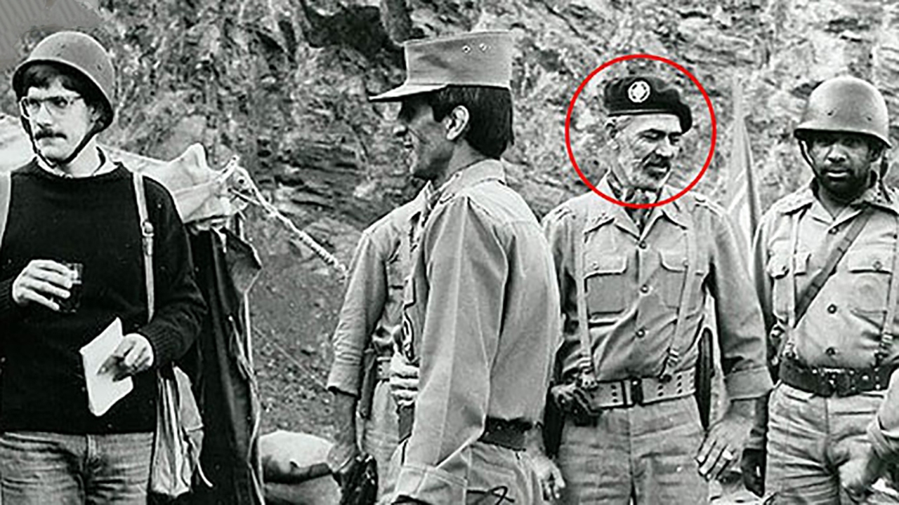 شهید آبشناسان را بهتر بشناسید + موشن گرافیک