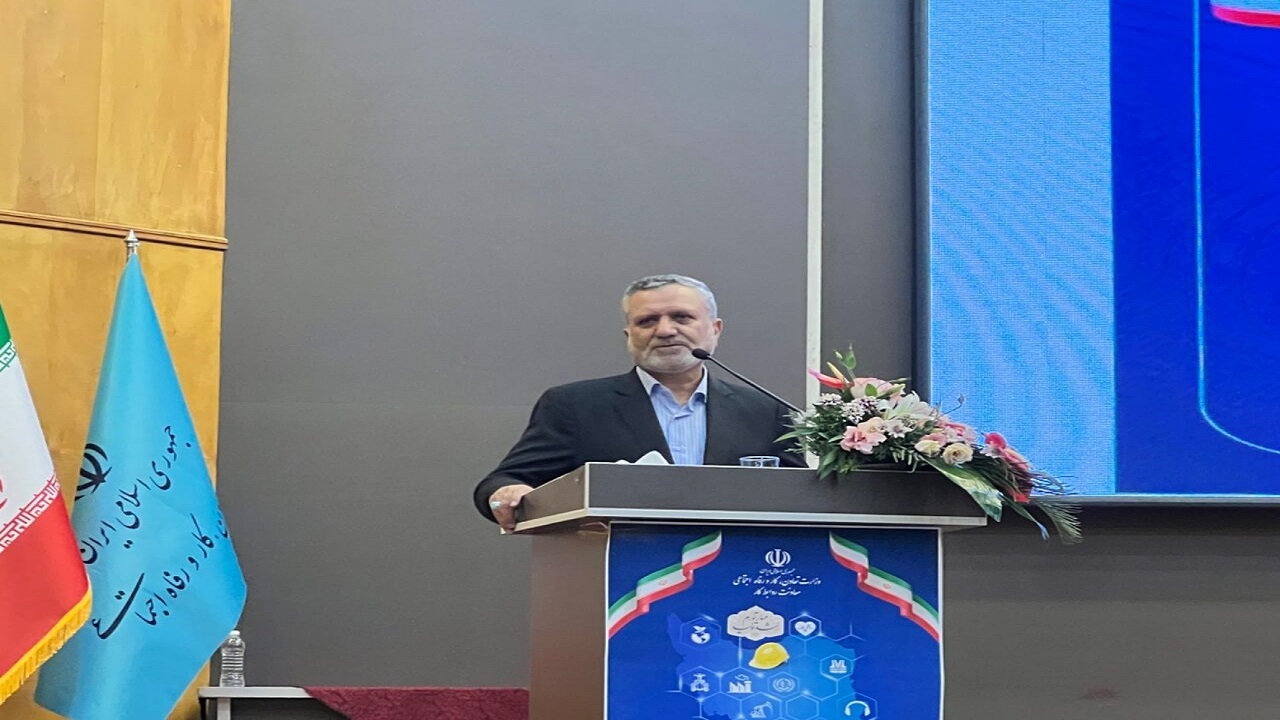 چهار درصد تولید ناخالص کشور‌ها بابت حوادث شغلی هزینه می‌شود