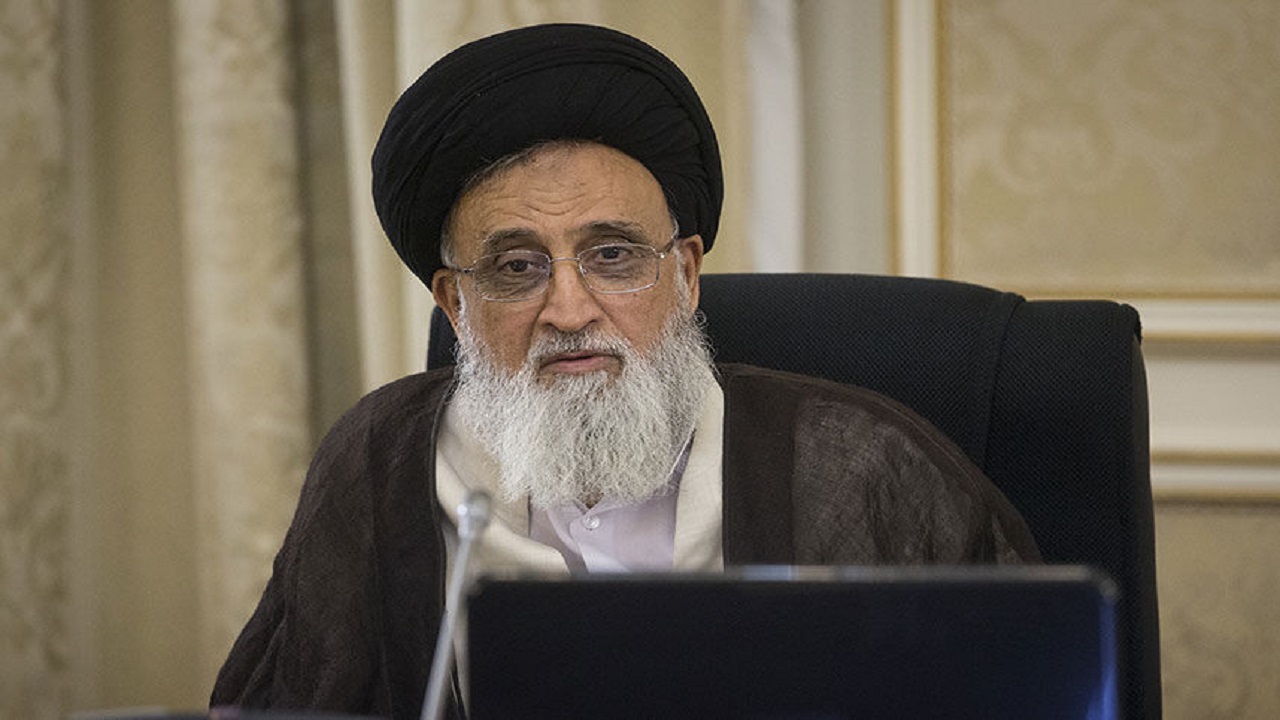 آیت‌الله مدرسی یزدی: ناظران انتخابات به وظایف قانونی و شرعی خود عمل کنند