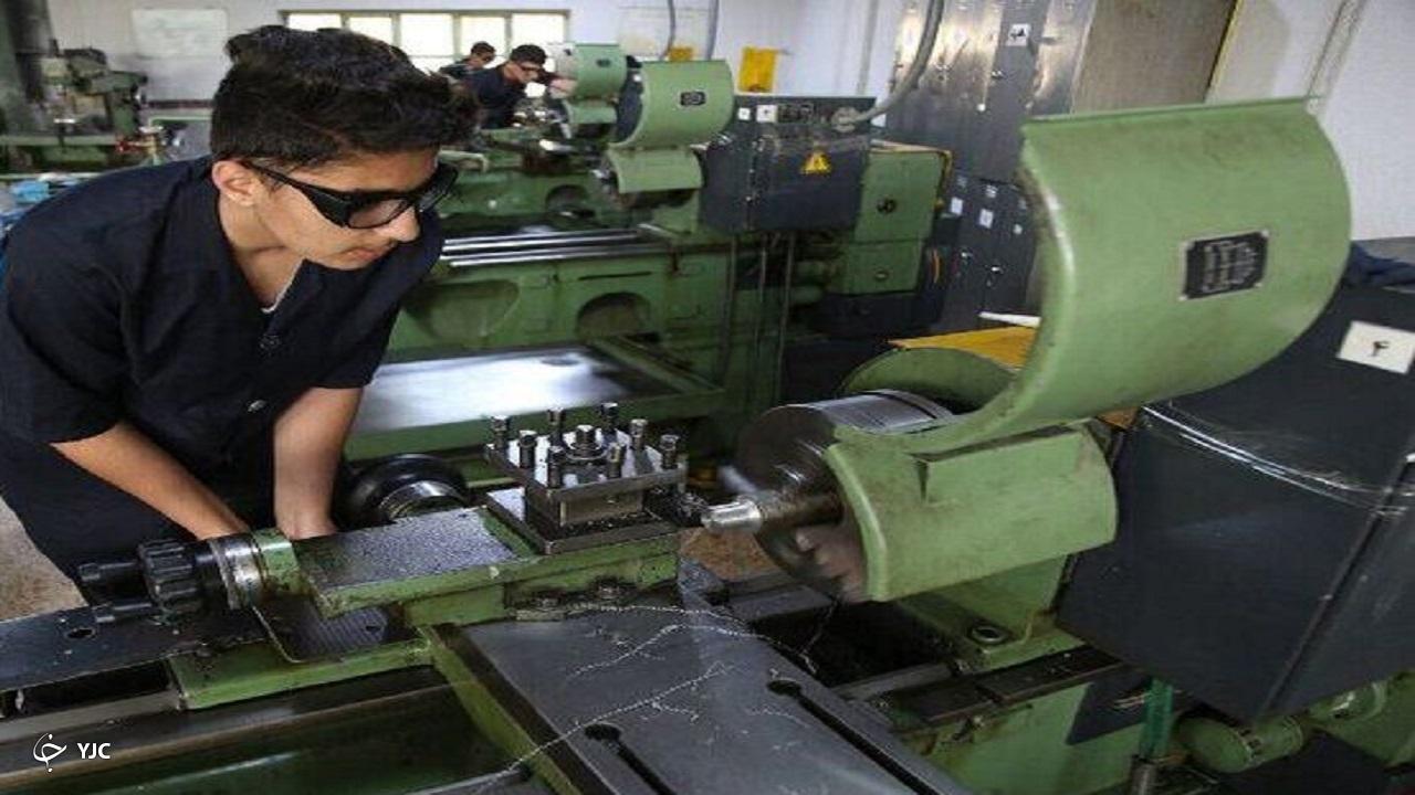 ۷۰ درصد فارغ التحصیلان مهارتی آذربایجان‌غربی دارای شغل هستند
