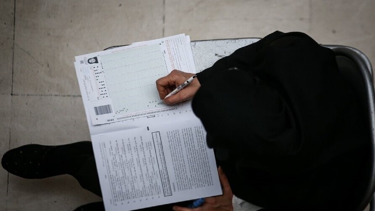 اعلام اسامی پذیرفته‌شدگان چند برابر ظرفیت کارشناسی ناپیوسته پیش بیمارستانی سال ۱۴۰۲