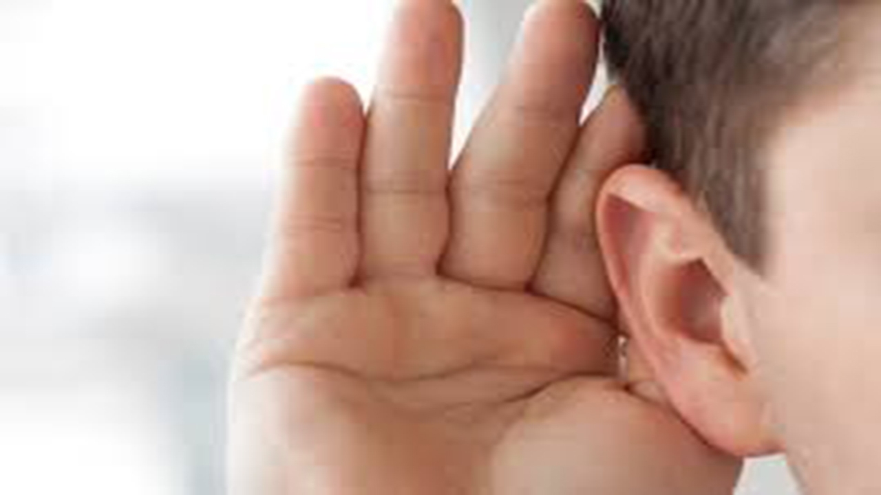 اهدای سمعک به همه دانش آموزان ناشنوا در فارس