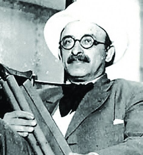 کارآگاه