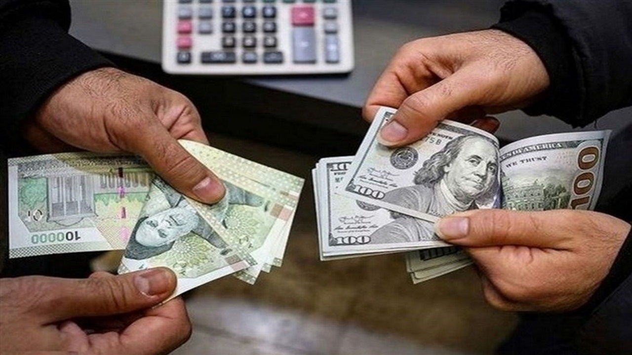 عرضه ارز حاصل از صادرات توسط صادرکنندگان خرد در مرکز مبادله ارز و طلا