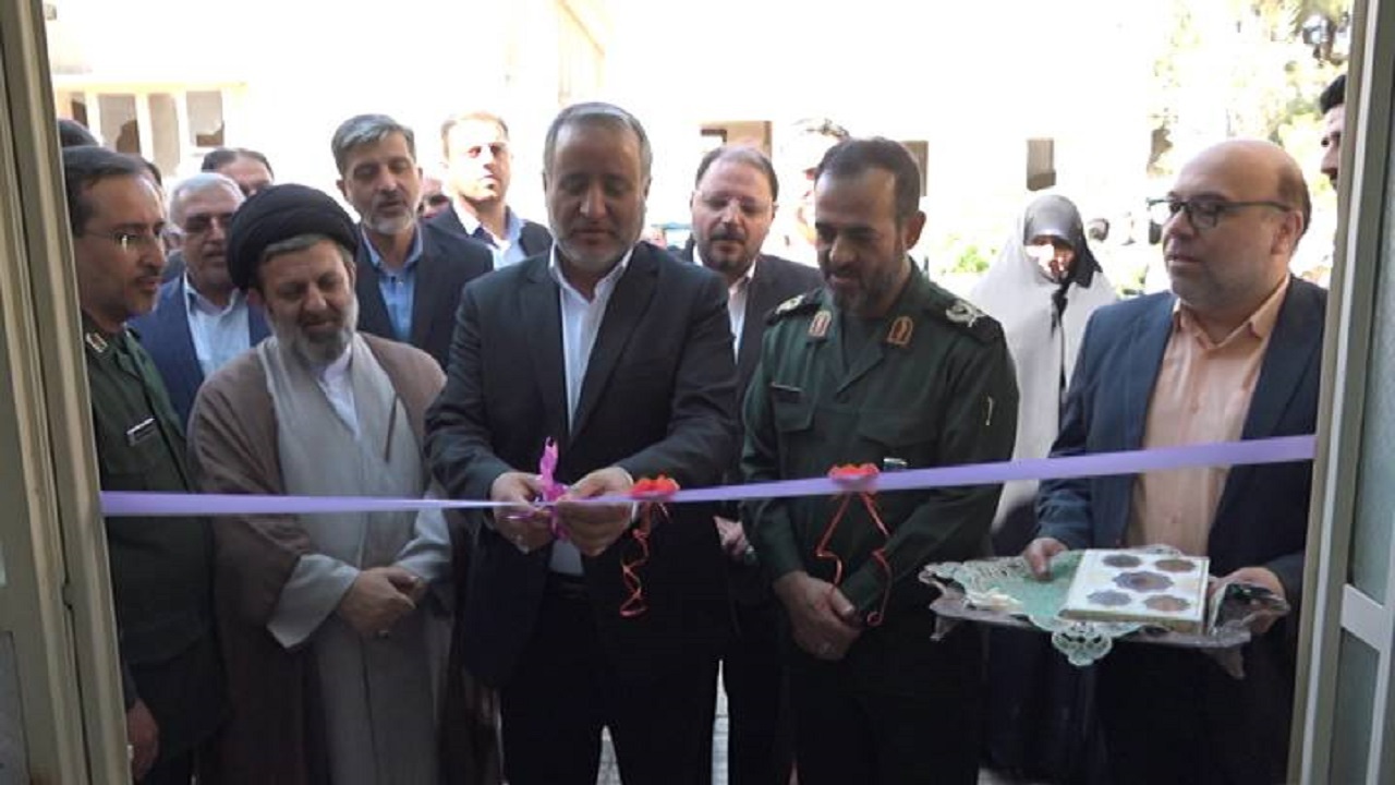 آغاز بکار مرکز پیشگیری از سقط جنین در سمنان