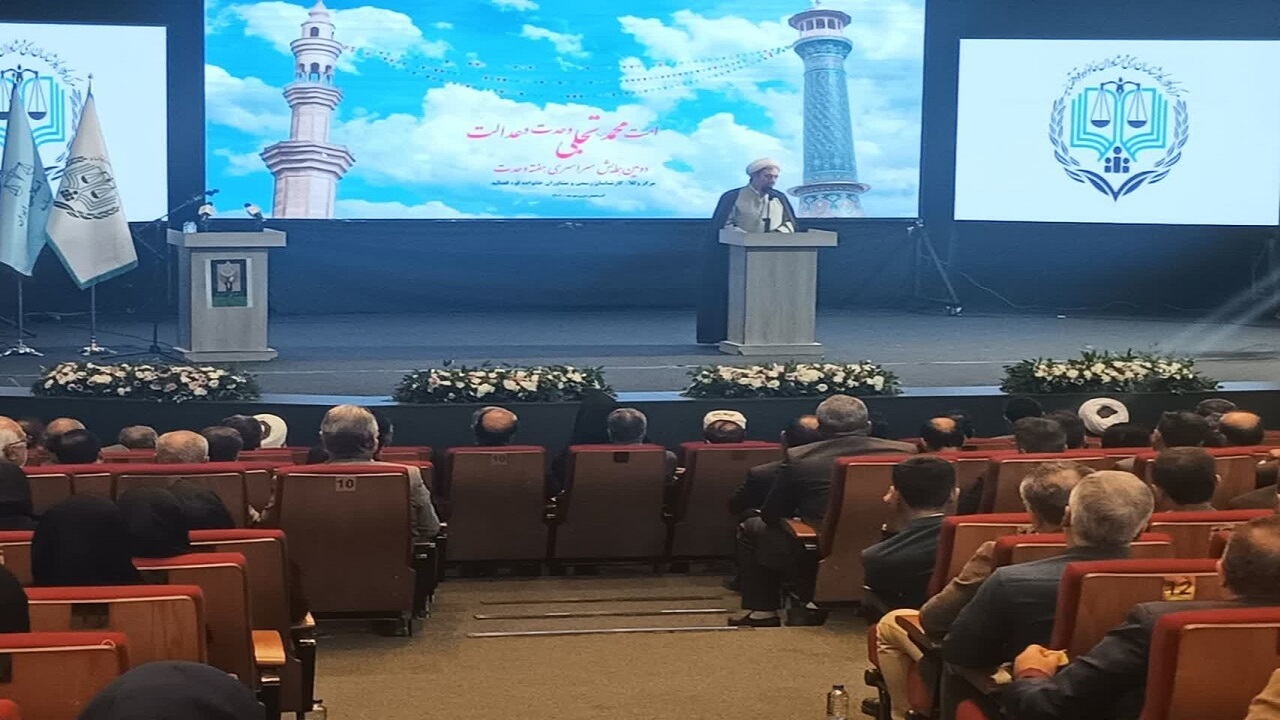 وحدت و همدلی در آذربایجان غربی مایه شکست دشمنان است