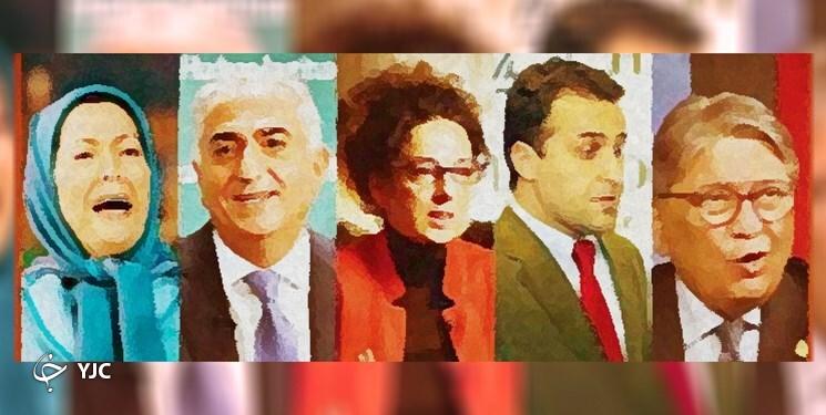 شکست اپوزیسیون